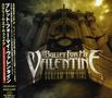 Bullet For My Valentine: Scream Aim Fire (Regular Edition), CD