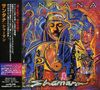 Santana: Shaman(Reissue), CD
