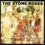 The Stone Roses: Turns Into Stone, CD