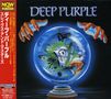 Deep Purple: Slaves And Masters, CD