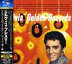 Elvis Presley: Elvis' Golden Records (Limited Edition) (SHM-CD), CD
