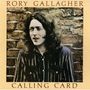 Rory Gallagher: Calling Card (SHM-CD) (11 Tracks), CD