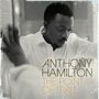 Anthony Hamilton: The Point Of It All +bonus, CD
