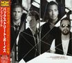 Backstreet Boys: Unbreakable, CD