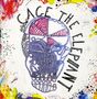 Cage The Elephant: Cage The Elephant +bonus(Ltd.), CD