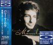 Barry Manilow: Ultimate Manilow (Blu-Spec CD), CD