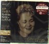 Etta James: Love Songs, CD