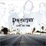 Daughtry: Leave This Town +bonus, CD