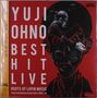 Yuji Ohno: Yuji Ohno Best Hit Live Roots Of Lupin Music At Tokyo Kokusai Forum Hall A 2022.1.28, 2 LPs