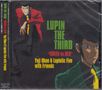 Yuji Ohno: Filmmusik: Lupin The 3rd: Green Vs Red, CD