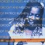 Patrice Rushen: Forget Me Nots And Remind Me(B, CD