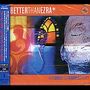 Better Than Ezra: How Does Your Garden Grow?, CD