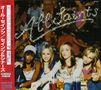 All Saints: Saints & Sinners, CD