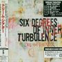 Dream Theater: Six Degrees Of Inner Turbulence, CD,CD