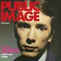 Public Image Limited (P.I.L.): Public Image - First Issue (Platinum SHM-CD) (Papersleeve), CD