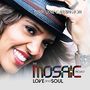 Terri Lyne Carrington: The Mosaic Project: Love And Soul (SHM-CD) (+Bonus), CD