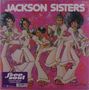 Jackson Sisters: Jackson Sisters, LP