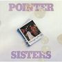 The Pointer Sisters: Having A Party (Reissue) (Limited Edition), LP