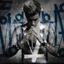 Justin Bieber: Purpose (Deluxe-Edition), CD,DVD