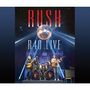 Rush: R40 Live (3 SHM-CD), CD