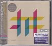 GoGo Penguin: Man Made Object, CD