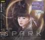 Hiromi (Hiromi Uehara): Spark (SHM-CD + DVD), CD,CD