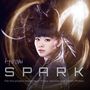 Hiromi (Hiromi Uehara): Spark (SHM-CD), CD