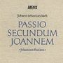 Johann Sebastian Bach: Johannes-Passion BWV 245 (SHM-SACD), SAN,SAN
