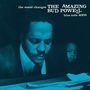 Bud Powell: The Scene Changes (Platinum SHM-CD) (Papersleeve), CD