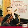 Ludwig van Beethoven (1770-1827): Violinkonzert op.61, CD