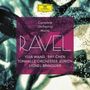 Maurice Ravel: Sämtliche Orchesterwerke (SHM-CD), 4 CDs