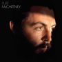 Paul McCartney: Pure McCartney (Limited-Deluxe-Edition) (4 SHM-CD), CD,CD,CD,CD