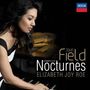 John Field (1782-1837): Nocturnes Nr.1-18 (SHM-CD), CD