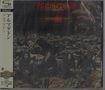 Armageddon (England / Hardrock): Armageddon (SHM-CD), CD