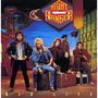 Night Ranger: Big Life (SHM-CD), CD