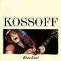 Paul Kossoff: Blue Soul (SHM-CD), CD