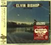 Elvin Bishop: Let It Flow (SHM-CD), CD
