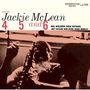 Jackie McLean: 4, 5 And 6 (Platinum SHM-CD) (Mono) (remaster) (Limited Edition) (Papersleeve), CD