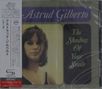 Astrud Gilberto: The Shadow Of Your Smile (SHM-CD), CD