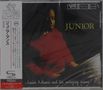 Junior Mance: Junior (SHM-CD), CD, CD