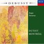 Claude Debussy (1862-1918): Images pour Orchestre Nr.1-3, CD