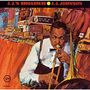 James Louis (J.J.) Johnson (1924-2001): J.J.'s Broadway (60th Verve Anniversary) (SHM-CD), CD