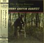 Johnny Griffin: The Kerry Dancers & Other Swinging Folk (Platinum SHM-CD) (Papersleeve) (Mono), CD
