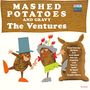 The Ventures: Mashed Potatoes And Gravy (Shm-Cd) (Remaster) (In Mini Lp) (Ltd.), CD