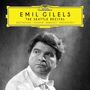 : Emil Gilels - The Seattle Recital 1964 (SHM-CD), CD