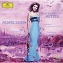 Felix Mendelssohn Bartholdy (1809-1847): Violinkonzert op.64 (SHM-CD), CD