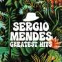 Sérgio Mendes: Greatest Hits (+Bonus), CD
