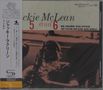 Jackie McLean: 4 5 And 6 (SHM-CD), CD, CD
