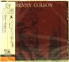 Benny Golson: Groovin' With Golson (SHM-CD), CD