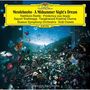 Felix Mendelssohn Bartholdy: Ein Sommernachtstraum (SHM-CD), CD